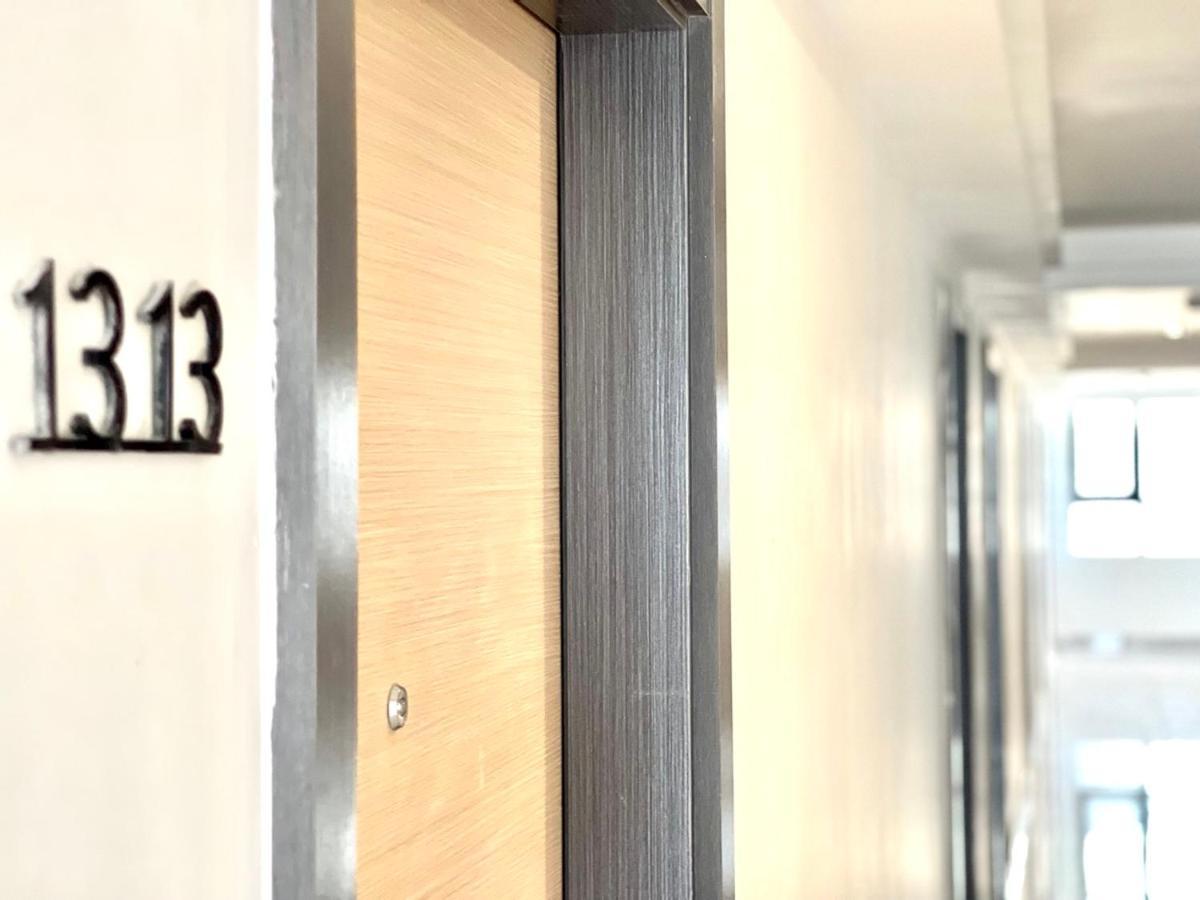 U Mall Apartments - 400M To Sokha Beach Сиханоуквил Екстериор снимка