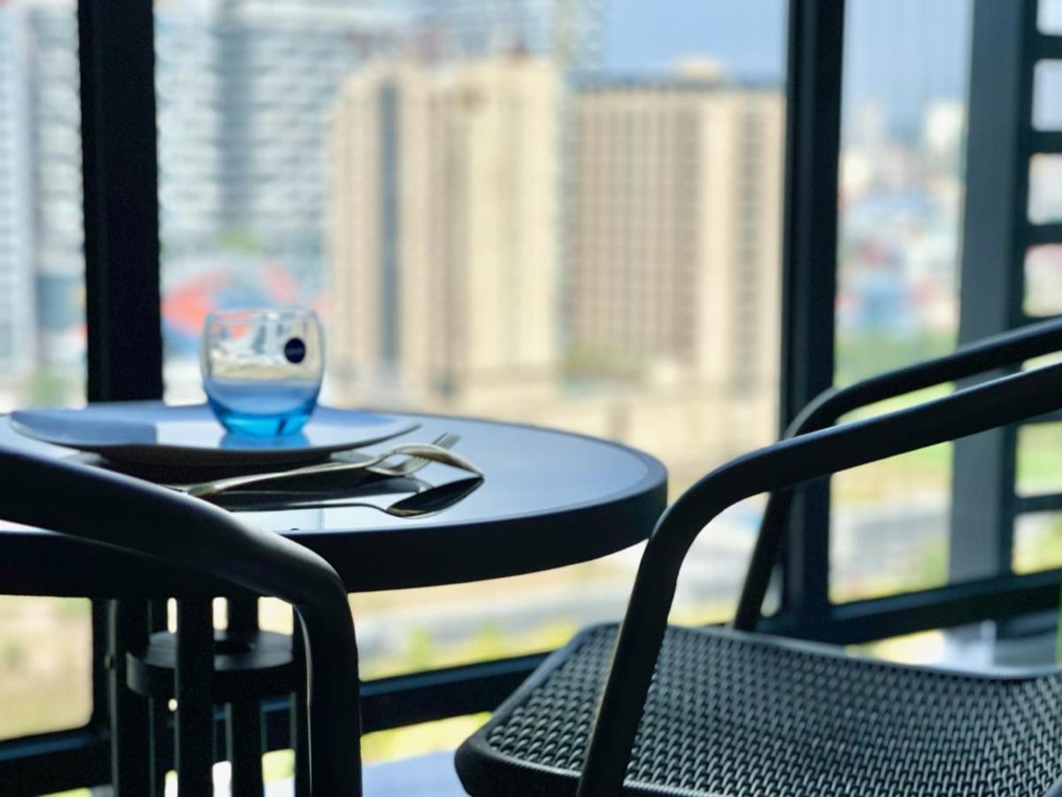 U Mall Apartments - 400M To Sokha Beach Сиханоуквил Екстериор снимка